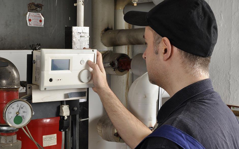 entretien chaudière gaz prix Sainte-Geneviève-des-Bois